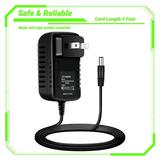 CJP-Geek 9V 1000mA AC Adapter Compatible for TP-LINK TL-WR841N T090060-2A1 Wireless Router Charger