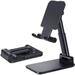 Adjustable Cell Phone Tablet Stand Desktop Holder Mount Mobile Phone iPad iPhone