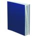 MYXIO PFXDDF4OX Coated Expanding Desk File 1-31 indexing/30 dividers Letter Navy (DDF4-OX)