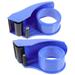 2 Pcs Sealing Device Duct Tape Ergonomic Tape Dispenser Automatic Tape Dispenser Packing Tape Handheld Tape Dispenser