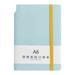 Apmemiss Farmhouse Decor Clearance Pocket Notebook - Small Notebook Journal A6 Mini Journal Pocket Notepad Overstock Deals