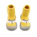 Casual Toddler Baby Soft First Indoor Cartoon Elastic Shoes Walkers Baby Shoes Toddler Boy Winter Shoes Size 2 Baby Shoes Girls Tennis Shoes for Boys Crib Shoes Boys Indoor Shoes Toddler Size 8