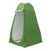 Portable Instant Pop Up Tent Outdoor Privacy Dressing Changing Room W/Shower Bag