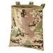 Outdoor Tactical Military Hunting Molle Magazine Ammo Tools Pouch Bag 29*25cm