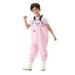 Toddler Baby Girl Romper Kids Chest Waders Youth Fishing Waders Children Water Proof Fishing Waders With Boots Clothes Size 13-14T