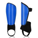 Shinysix Shin guards set Shin Soccer Shin Ankle Soccer Shin Set Soccer Soccer shin Adjustable Equipment Kids PAPAPI Soccer Shin Set Soccer Shin SIUKE shin Soccer shin Soccer Shin