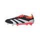 adidas Performance Herren Fußballschuhe PREDATOR ELITE L FG, schwarz, Gr. 422/3EU