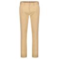 Tommy Jeans Herren Chinohose AUSTIN CHINO Slim Fit Tapered, sand, Gr. 31/30