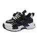 Fashion Spring Summer Children Sports Boys Run Shoes Flat Light Mesh Breathable Comfortable Solid Color Simple Style Pr2 Shoes Boys Canvas Slip on Shoes Girls Shoes Size 9 Toddler Tennis Shoes Size 8