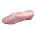 Children Shoes Dance Shoes Warm Dance Ballet Performance Indoor Shoes Yoga Dance Shoes Shoes for Girl Shoes for Kids Size 13 Girls Shoes Wide Toddler Shoes Girls Tennis Shoes Girls Winter Shoes for