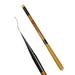 Jzenzero Portable Telescopic Fishing Rods High-quality Materials for Beginner Adults Saltwater Freshwater 6.3