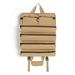 ISE MOUNT Hanging storage bag Cloth Tent Install Outdoor Tent Nail Roll-Up Tools Tent Hammer Nail Portable Ox Cloth Tent Nail Tent Hammer Nail Portable AYUMN SIUKE