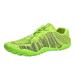 eczipvz Running Shoes for Men Men Running Shoes Men Casual Breathable Walking Shoes Sport Sneakers Gym Tennis Slip On Comfortable Lightweight Shoes Green