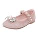 Girl Shoes Small Leather Shoes Single Shoes Children Dance Shoes Girls Performance Shoes Toddler Shoes High Top Toddler Shoe Girl Young Girl Shoes Wide Girls Shoes Tennis Shoes Toddler Girls Toddler