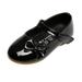 Girl Shoes Small Leather Shoes Single Shoes Children Dance Shoes Girls Performance Shoes Girls Slip on Shoes Size 2 Toddler Shows Girls Shoes for Toddler Girls Size 5 Size 2 Shoes for Girls Kids Girls