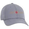 Men's Ahead Gray Kentucky Derby 150 Stratus Adjustable Hat