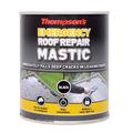 Thompsons - Emergency Roof Repair Mastic 750ml