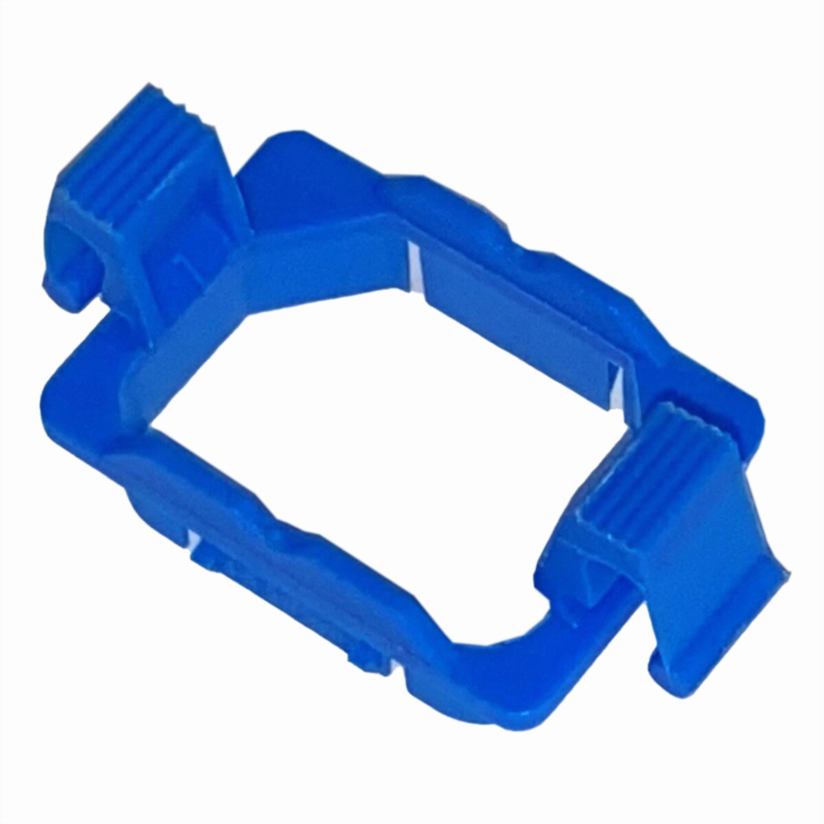 GUDE 0861 Clip Set (8x) für IEC-Lock C13-Ausgänge Image