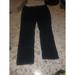 Michael Kors Pants | Michael Kors Men's Pants 34/32 Black | Color: Black | Size: 34/32