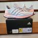 Adidas Shoes | Nwt Adidas Womens Ultraboost Guard Sz 8.5w Washed Gray/Pink Colorway | Color: Gray/Pink | Size: 8.5