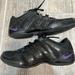 Nike Shoes | Nike Musique Shoes-Dance, Cheer, And Training Women’s Size 7-Black And Purple | Color: Black/Purple | Size: 7
