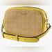 Kate Spade Bags | Kate Spade New York Crossbody Camera Bag Medium | Color: Gold/Tan | Size: Os