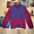 The North Face Jackets & Coats | North Face Womens Denali Polartec Fleece Jacket Sz M | Color: Tan | Size: M