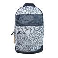 Nike Accessories | Nike Elemental Backpack School Travel Bag Blue White (21l) New | Color: Blue/White | Size: Large