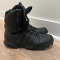 Adidas Shoes | Adidas Work Boots | Color: Black | Size: 14