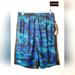 Adidas Bottoms | Adidas Boys Brand New Basketball Shorts For Sale | Color: Blue | Size: Xlb