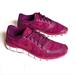 Nike Shoes | Nike Free 5.0 Training Sneakers Running Shoes | Color: Pink/Purple | Size: 10