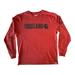 Carhartt Shirts | Carhartt ‘ Honor The Land ‘ Long Sleeve Shirt, Medium | Color: Red | Size: M