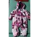 Columbia Jackets & Coats | Columbia Snow Bunny Bunting | Color: Pink | Size: 12-18mb