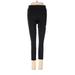 Nike Active Pants - Mid/Reg Rise: Black Activewear - Women's Size Small