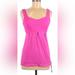 Lululemon Athletica Tops | Lululemon Athletic Top Size 6 | Color: Pink | Size: 6