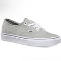 Vans Shoes | Glitter Vans | Color: Silver/White | Size: 6.5