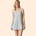 Free People Dresses | New Free People Just Watch Me Dress | Color: Blue | Size: S