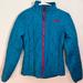 The North Face Jackets & Coats | Northface Shady Blue Coat | Color: Blue/Pink | Size: S