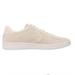Converse Shoes | Converse Pro Perforated Leather Lp Ox Suede Egret/White Shoes Sneakers. | Color: White | Size: 7.5