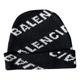 Balenciaga Wool beanie