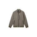 Tom Tailor casual blouson Herren smokey olive green, Gr. XXL, Polyester