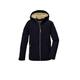 killtec Jungen Funktionsjacke/Winterjacke mit Kapuze KOW 377 BYS JCKT, dunkelnavy, 152, 42169-000