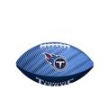 Wilson American Football NFL Team Tailgate, Gummi