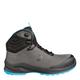 SAFETY JOGGER MODULO S3S MID Safety Boot Grey Euro 44 Grey Euro 44 Grey