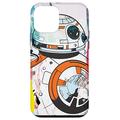 Hülle für iPhone 12 mini Star Wars BB-8 Astromech Droid Mehrfarbig