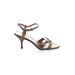 Cole Haan Sandals: Brown Shoes - Women's Size 7 1/2