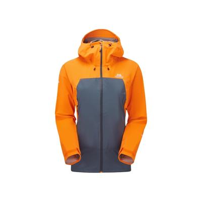 Mountain Equipment Firefox Jacket - Womens Dusk/Em...