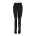 Divided by H&M Jeggings - High Rise: Black Bottoms - Women's Size 6