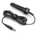 Chargeur d'ordinateur portable de voiture adaptateur secteur CC pour Dell Latitude E5270 E5450