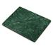 Yew & Tulip Natural Green Marble Chopping Board 16"x12" Marble | 16 H x 12 W x 0.55 D in | Wayfair YZT-Green